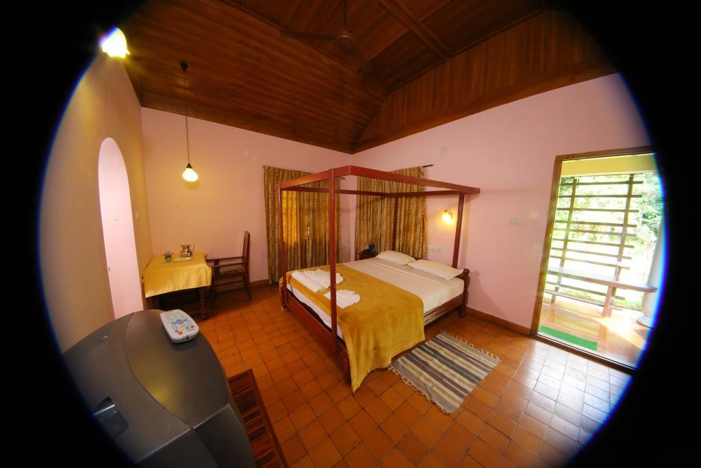 Athreya Ayureveda Centre Kottayam Quarto foto