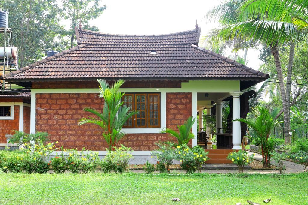 Athreya Ayureveda Centre Kottayam Quarto foto